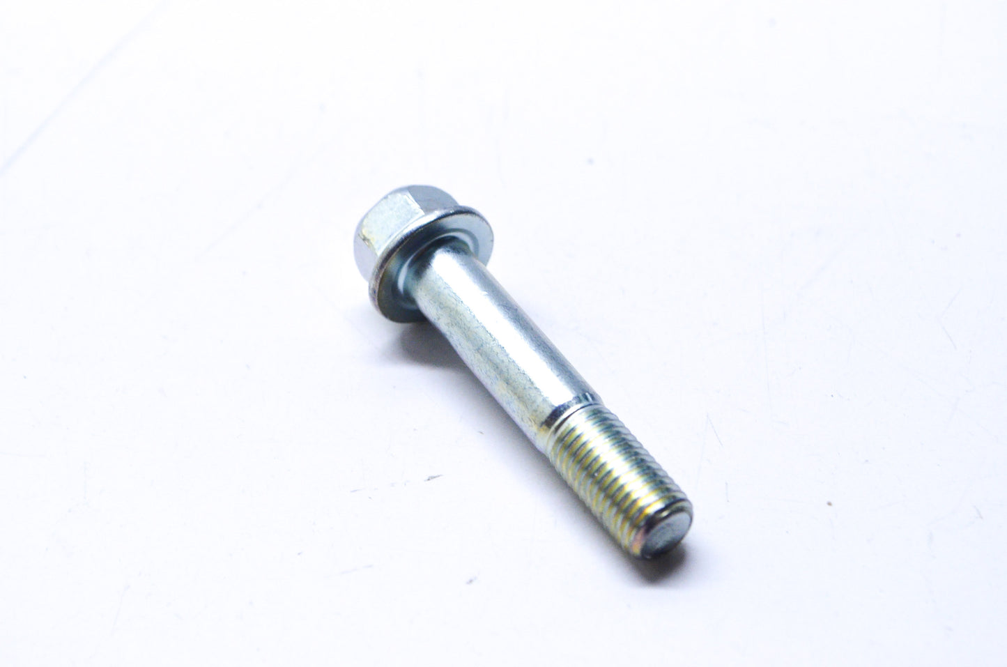OEM Honda 90120-HC4-000 Flange Bolt (10X50) NOS
