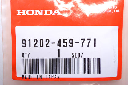 OEM Honda 91202-459-771 Oil Seal 31X43X8 NOS