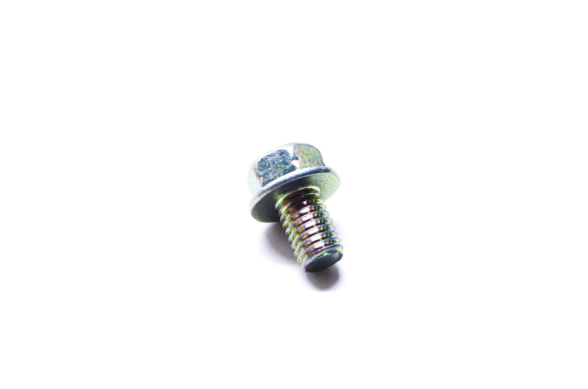 OEM Honda 95701-0801200 Flange Bolt 8X12 NOS
