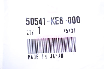 OEM Honda 50541-KE8-000 Side Stand Spring NOS