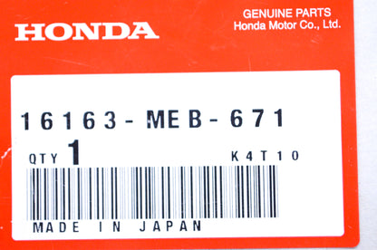 Float Chamber Gasket NOS
