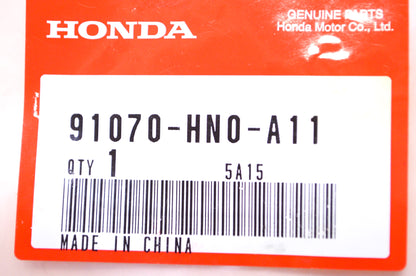 OEM Honda 91070-HN0-A11 Bearing 698ZZ NOS