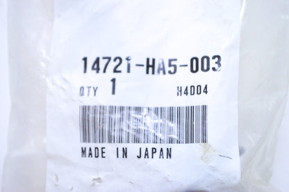 OEM Honda 14721-HA5-003 Exhaust Valve NOS
