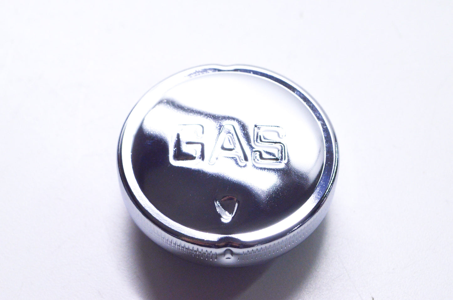 New OEM Honda Gas Fuel Cap NOS