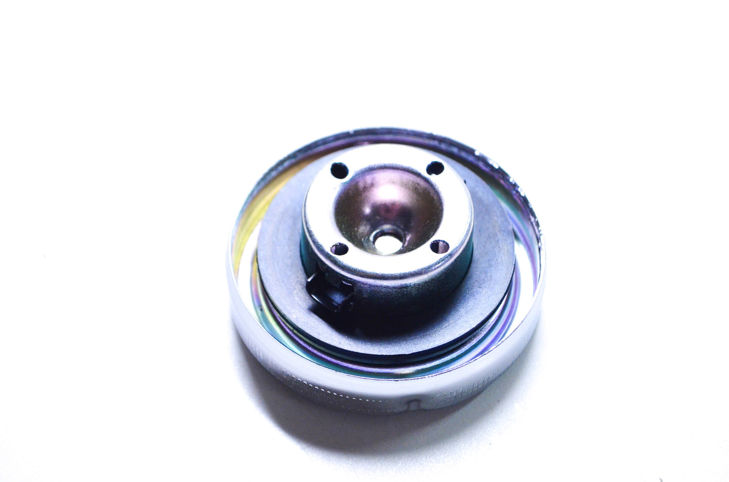 New OEM Honda Gas Fuel Cap NOS