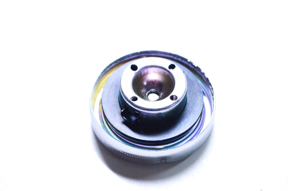 New OEM Honda Gas Fuel Cap NOS
