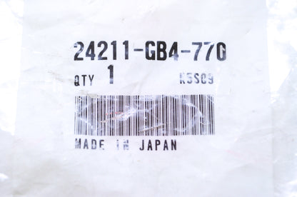 OEM Honda 24211-GB4-770 Gearshift Fork NOS