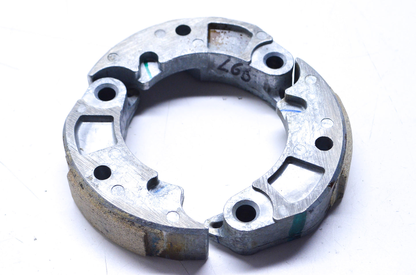 Clutch Weight Set NOS