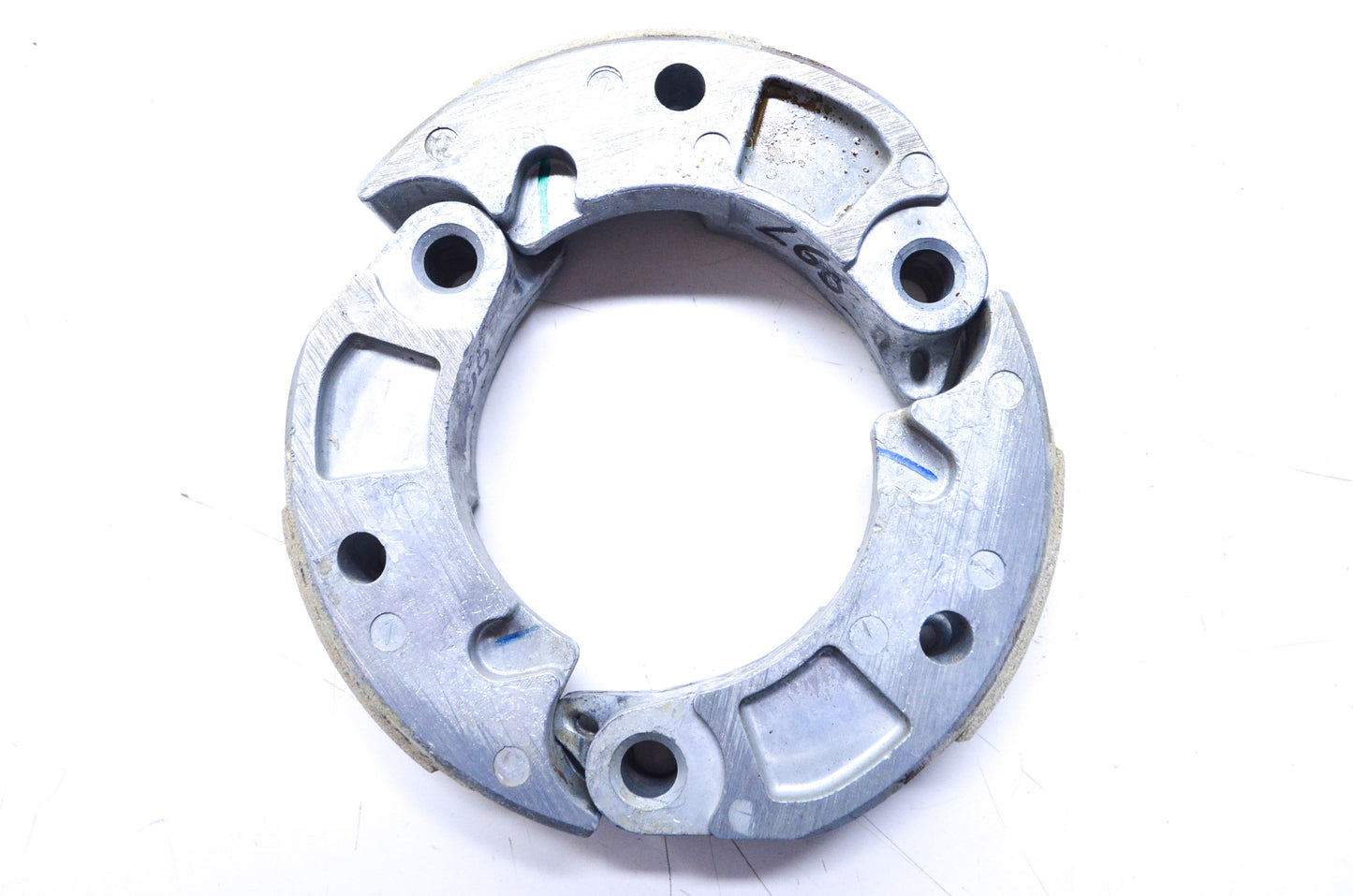 Clutch Weight Set NOS