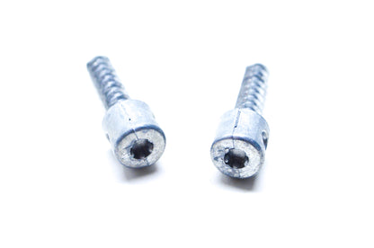 OEM Arctic Cat 1623-531 Access Panel Retaining Screw Qty 2 NOS
