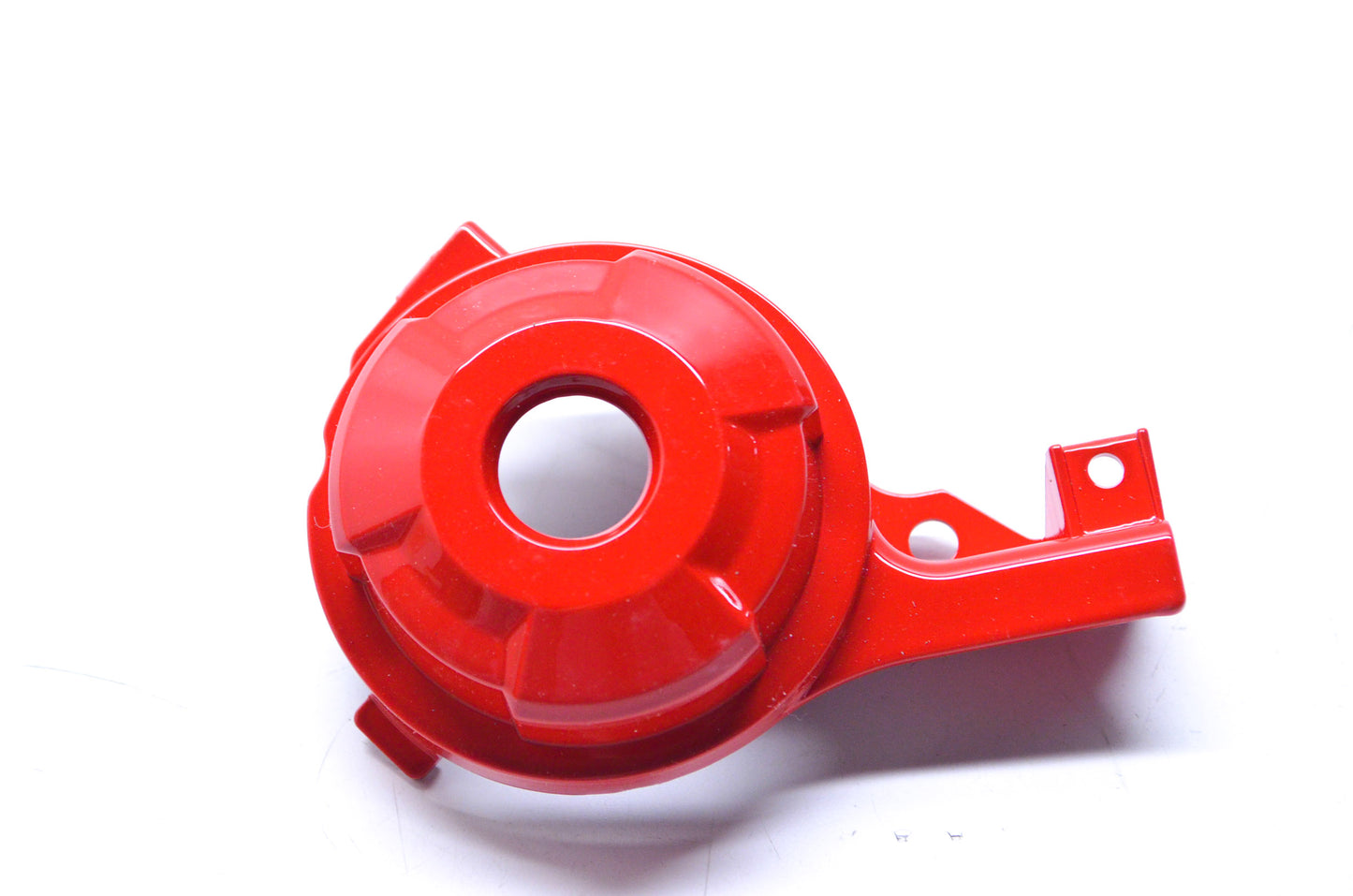 OEM Honda 83555-K26-900ZE Left Garnish NOS