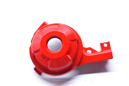 OEM Honda 83555-K26-900ZE Left Garnish NOS