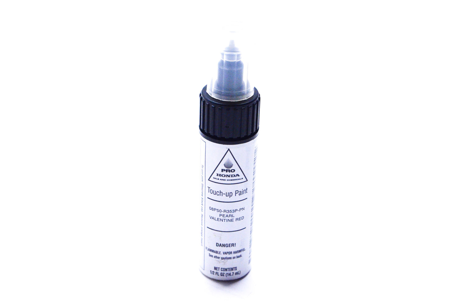New OEM Honda Pearl Valentine Red Touch Up Paint NOS