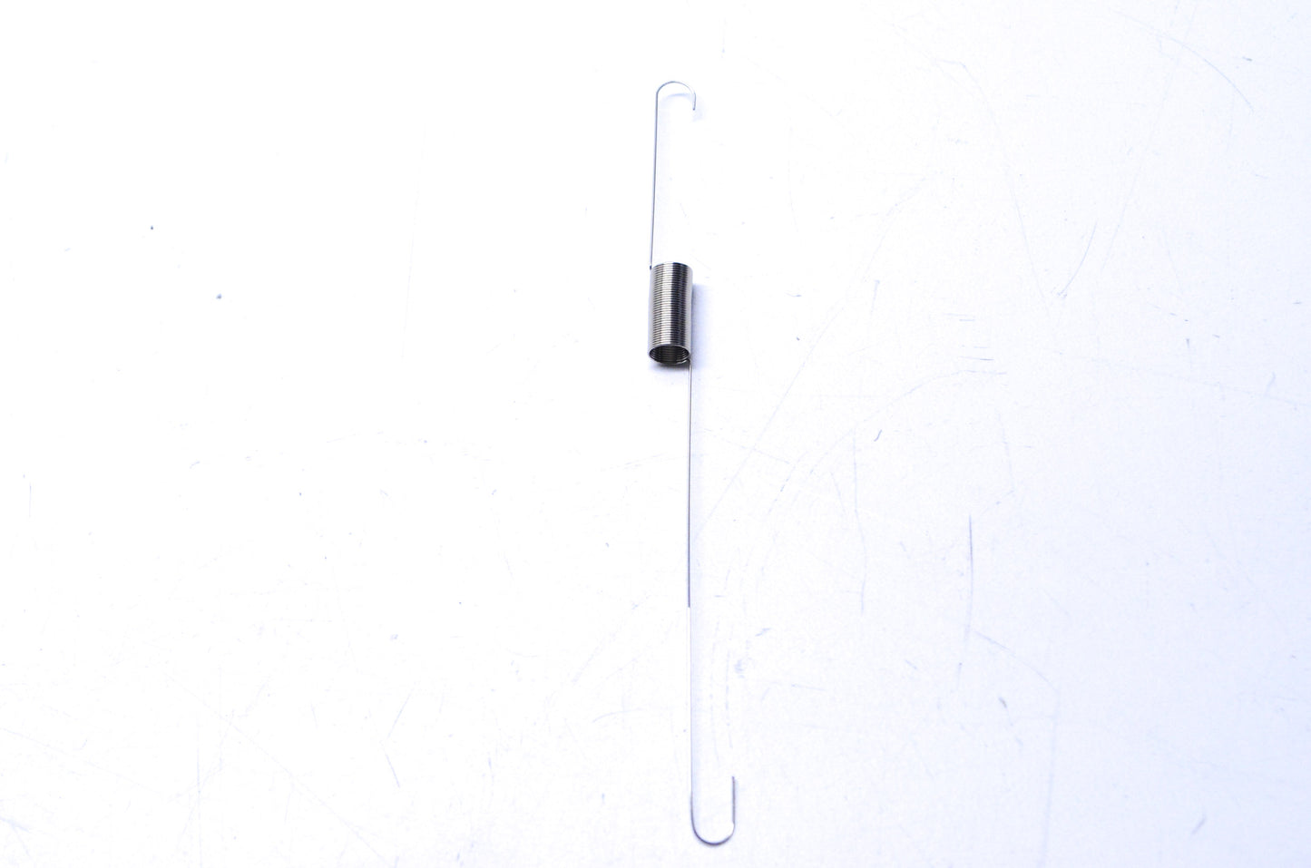 New OEM Honda Throttle Return Spring NOS