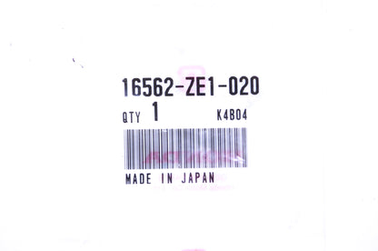 New OEM Honda Throttle Return Spring NOS