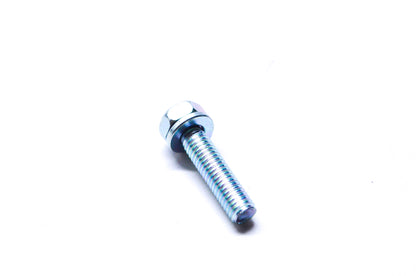 New OEM Kawasaki Upset Bolt 6x25 NOS