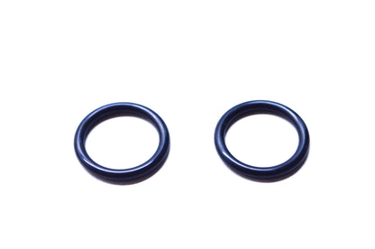OEM Kawasaki 92055-1010 O-Ring 16mm Qty 2 NOS