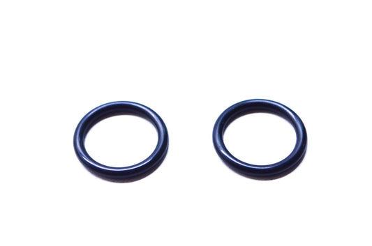OEM Kawasaki 92055-1010 O-Ring 16mm Qty 2 NOS