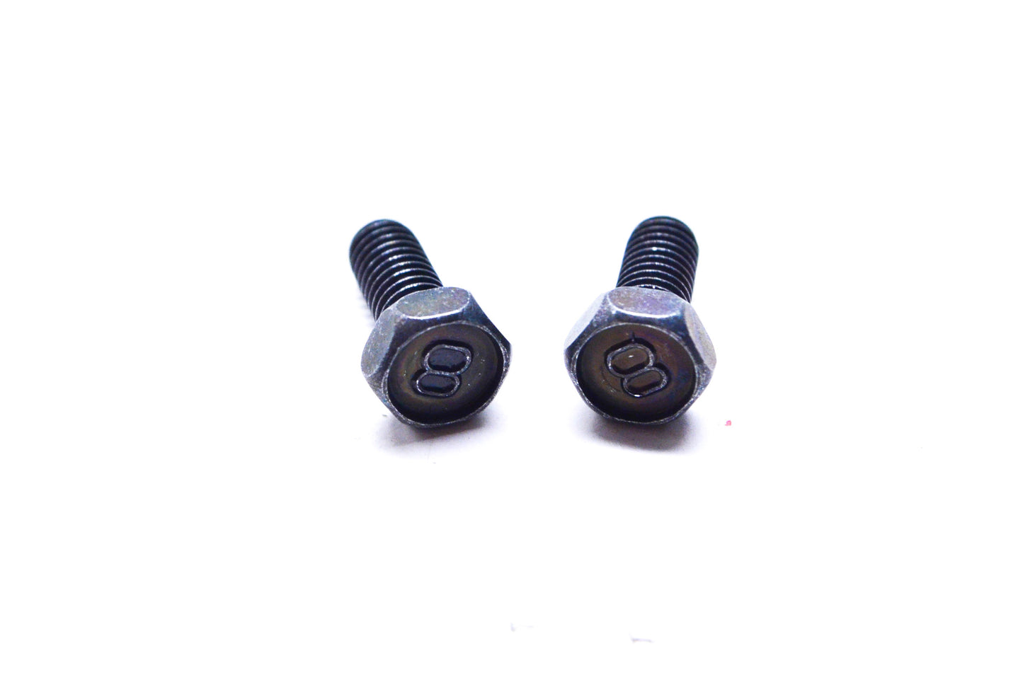OEM Yamaha 97017-06014-00 Bolt Qty 2 NOS