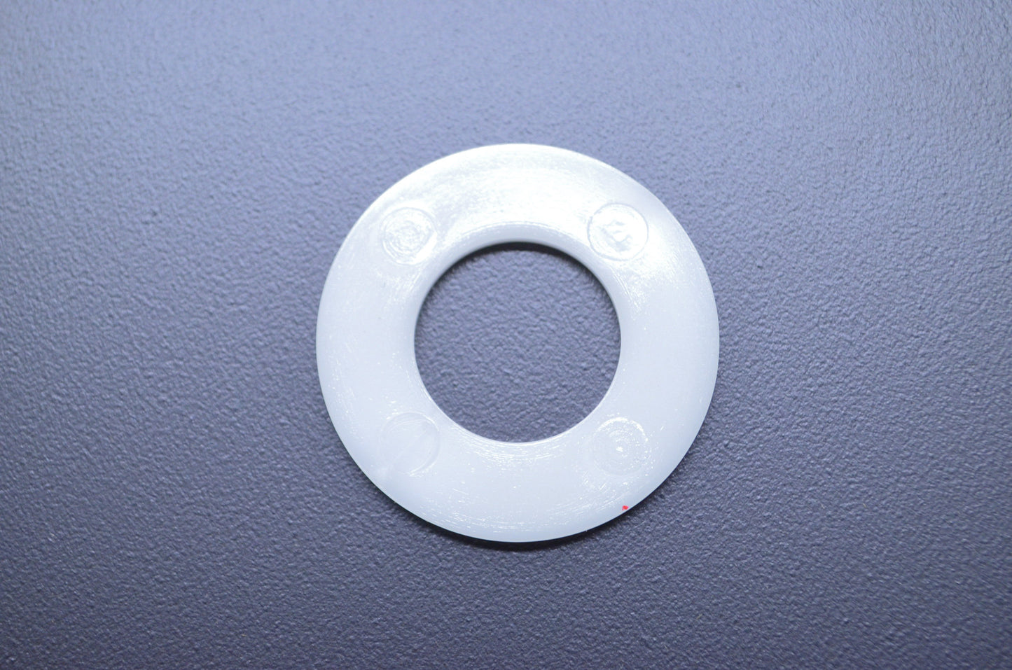 OEM Yamaha 90202-20130-00 Plate Washer NOS