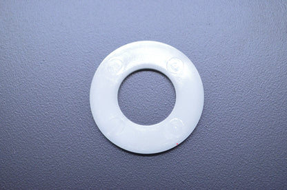 OEM Yamaha 90202-20130-00 Plate Washer NOS
