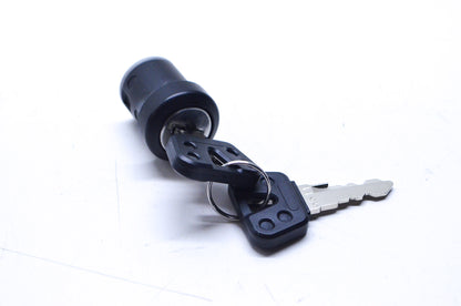 New OEM Yamaha Standard Lock Assembly NOS