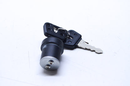 New OEM Yamaha Standard Lock Assembly NOS