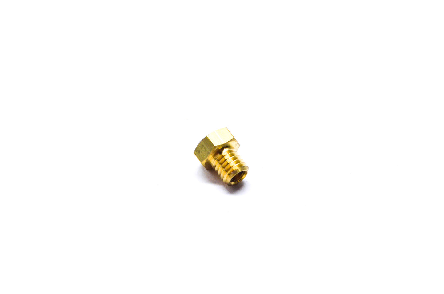 OEM Yamaha 288-14355-61-00 Main Nozzle #122 NOS