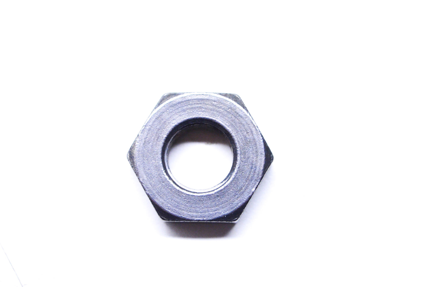 OEM Yamaha 90170-12370-00 Hexagon Nut