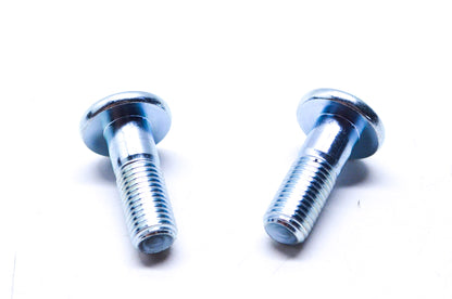 OEM Yamaha 90109-10013-00 Bolt Qty 2 NOS