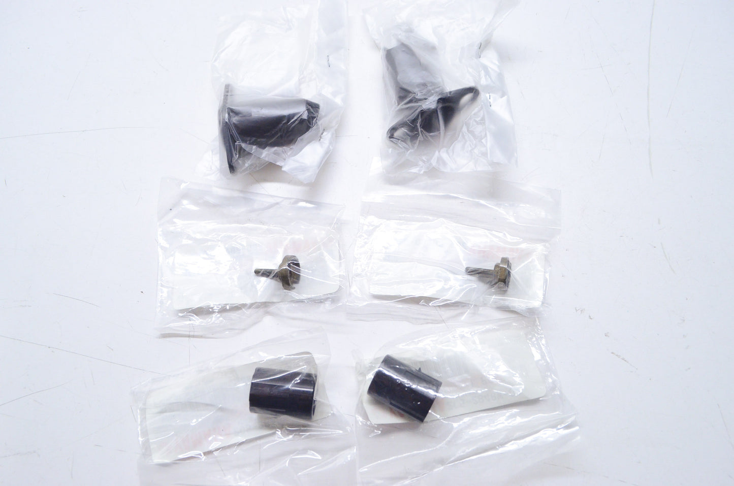 New OEM Yamaha Key Cylinder Kit NOS