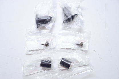 New OEM Yamaha Key Cylinder Kit NOS