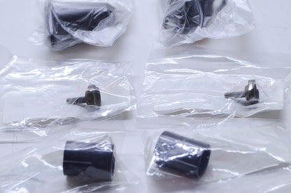 New OEM Yamaha Key Cylinder Kit NOS