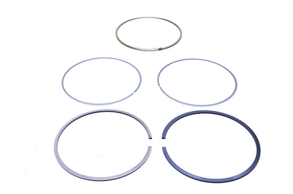 OEM Yamaha 2C6-11603-00-00 Piston Ring Set STD NOS