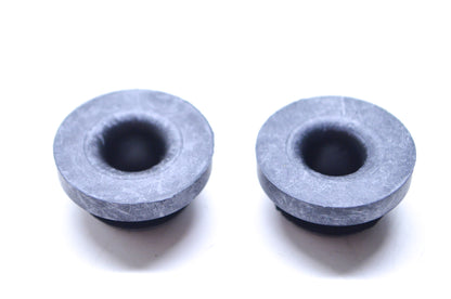 OEM Yamaha 90480-18171-00 Grommet Qty 2 NOS
