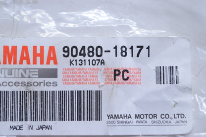 OEM Yamaha 90480-18171-00 Grommet Qty 2 NOS