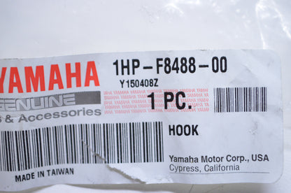 New OEM Yamaha Hook NOS