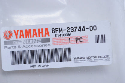 OEM Yamaha 8FM-23744-00-00 Stopper NOS