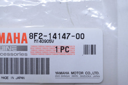 New OEM Yamaha O Ring QTY 2 NOS