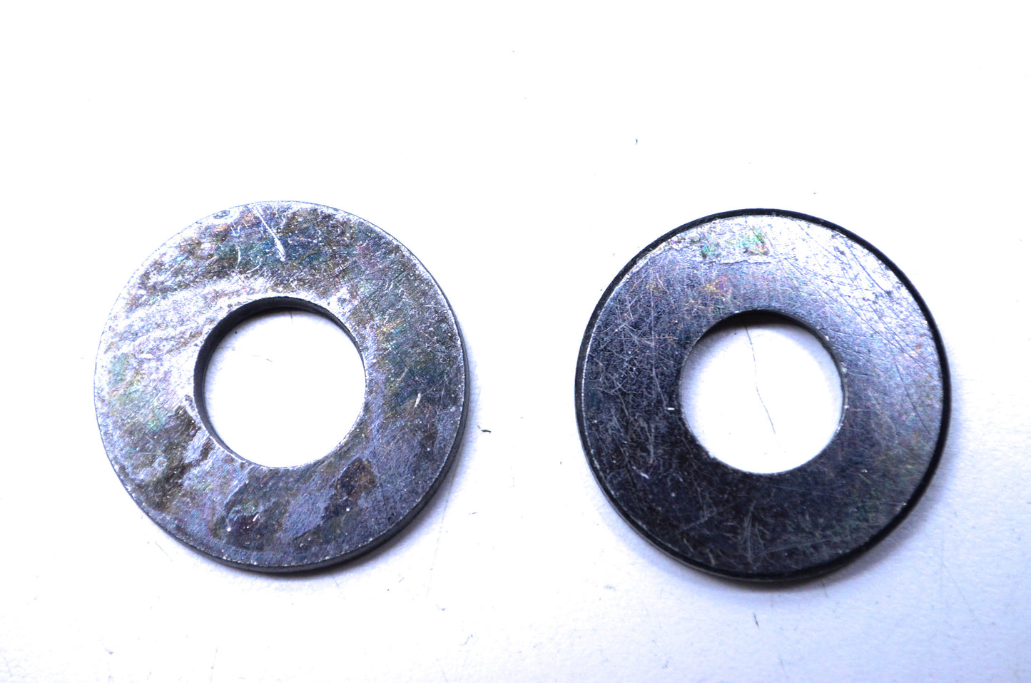 OEM Yamaha 90201-14226-00 Plate Washer Qty 2 NOS