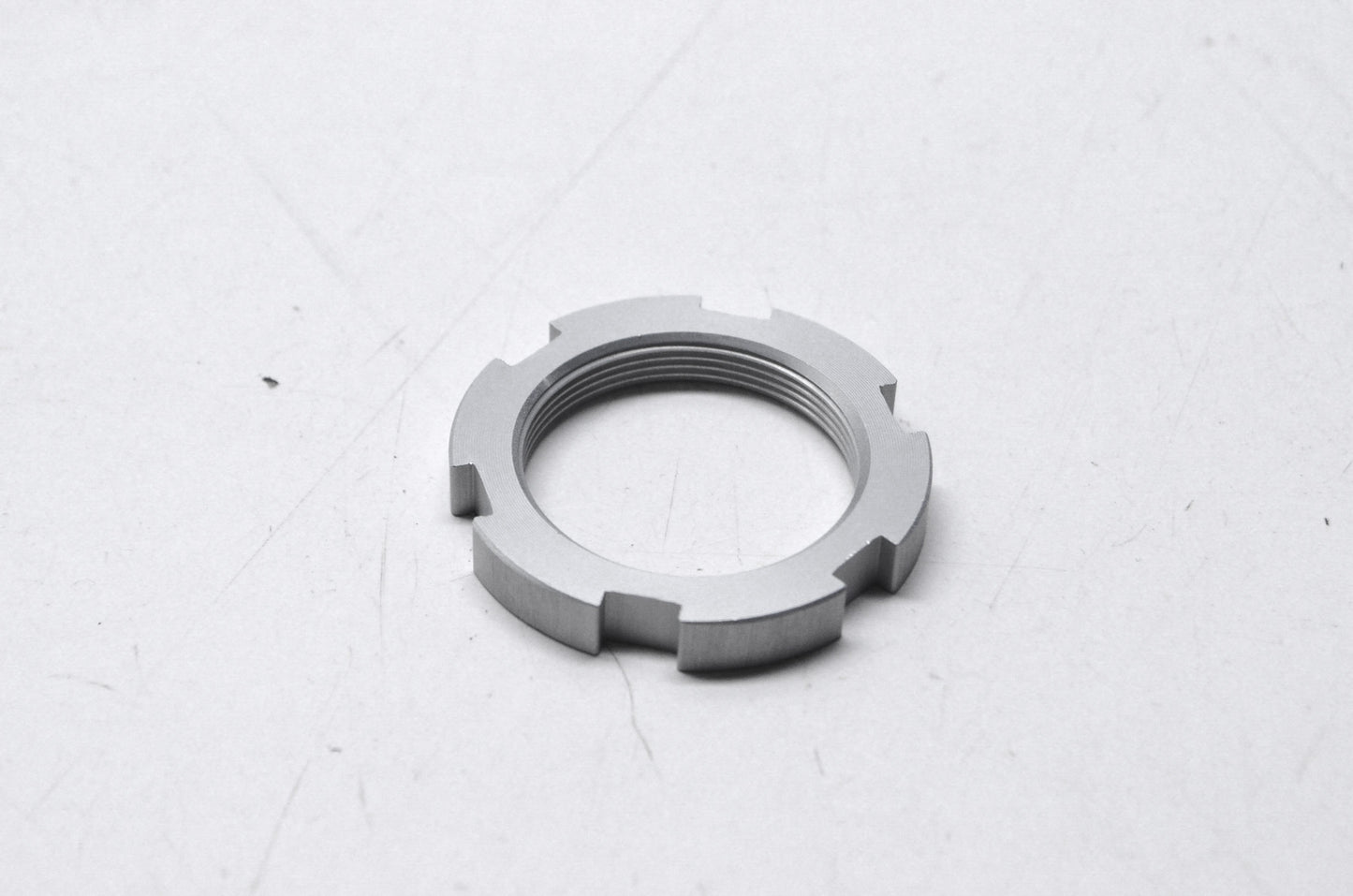 OEM Yamaha 90179-30691-00 Nut NOS