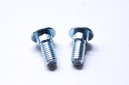 OEM Yamaha 90109-08077-00 Bolt Qty 2 NOS