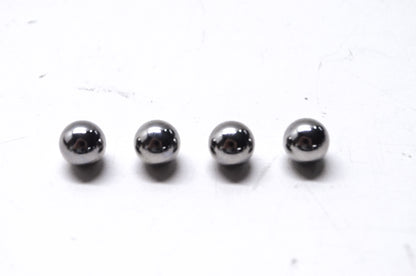 OEM Yamaha 93521-64032-00 Ball 21/64 Qty 4 NOS