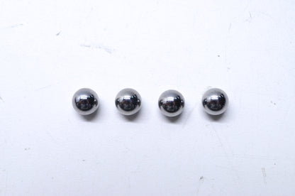 OEM Yamaha 93521-64032-00 Ball 21/64 Qty 4 NOS