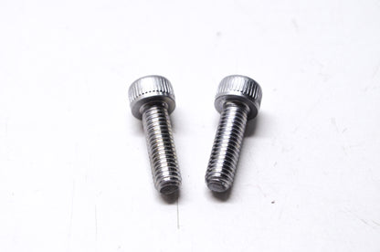 OEM Yamaha 91314-06020-00 Bolt (3JB) Qty 2 NOS
