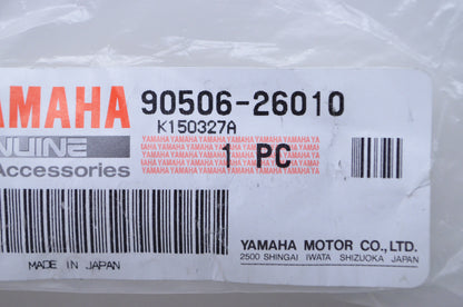 OEM Yamaha 90506-26010-00 Tension Spring NOS