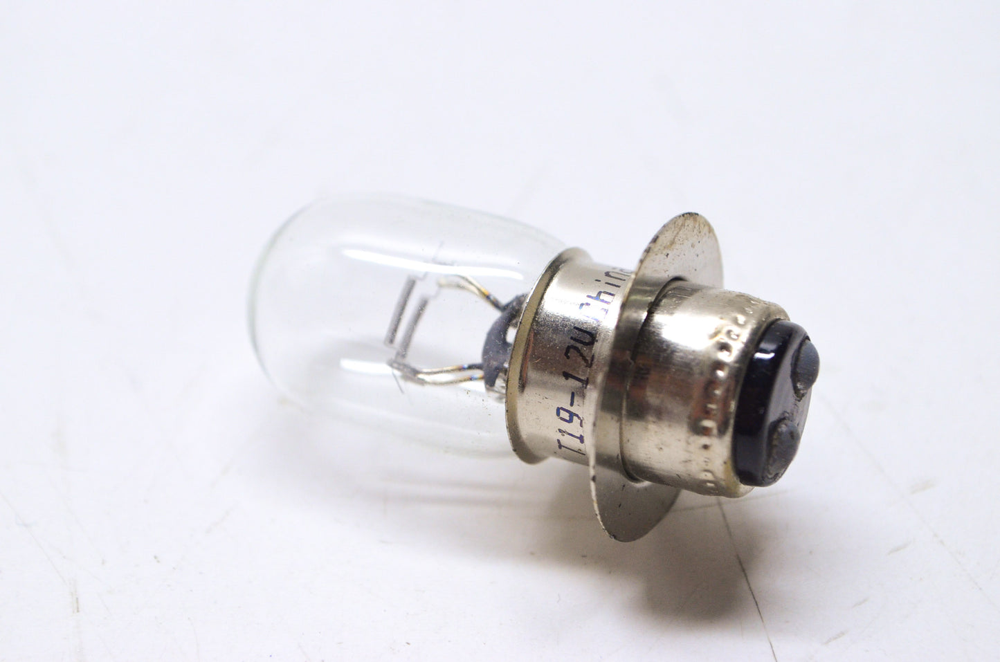 OEM Yamaha 102-84314-00-00 Headlight Bulb 12V25/25W NOS