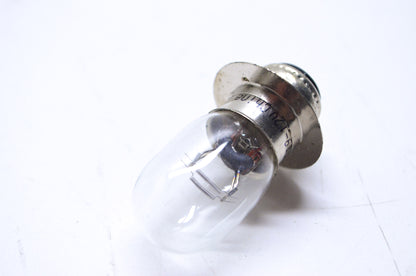 OEM Yamaha 102-84314-00-00 Headlight Bulb 12V25/25W NOS