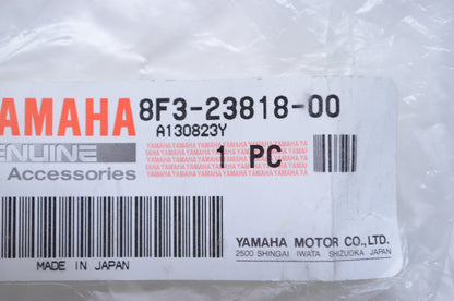 OEM Yamaha 8F3-23818-00-00 Steering Cover NOS