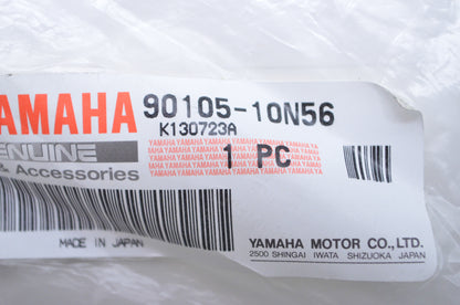 OEM Yamaha 90105-10N56-00 Flange Bolt NOS